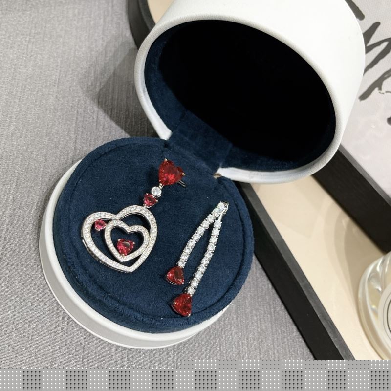 LV Earrings